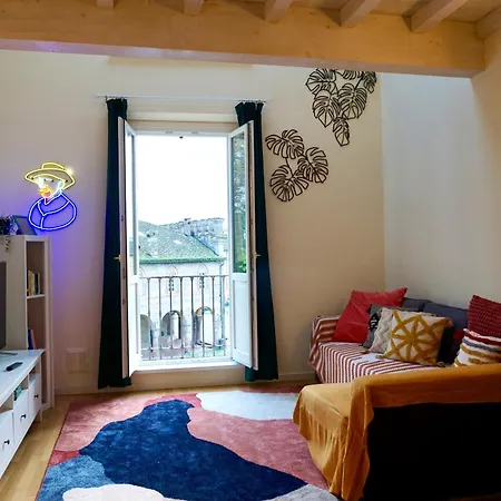 Cozy Flat Apartment