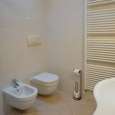 Cozy Flat * Fontanellato
