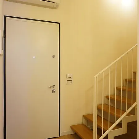 Cozy Flat Apartment *