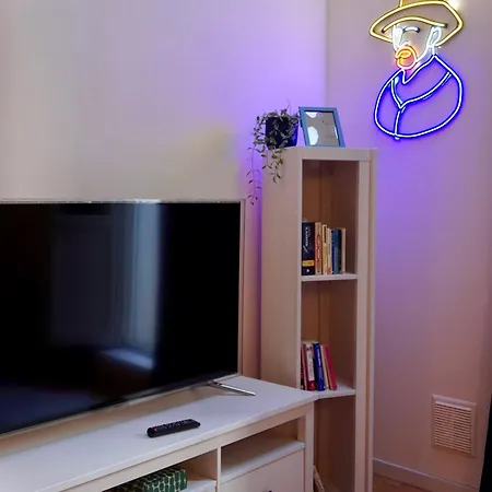 Cozy Flat *