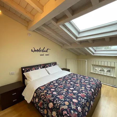Cozy Flat *