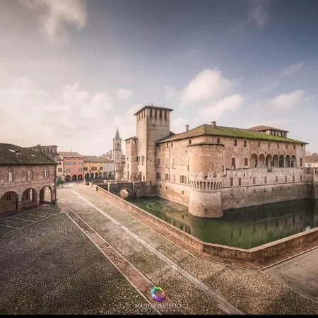 Appartamento Cozy Flat *