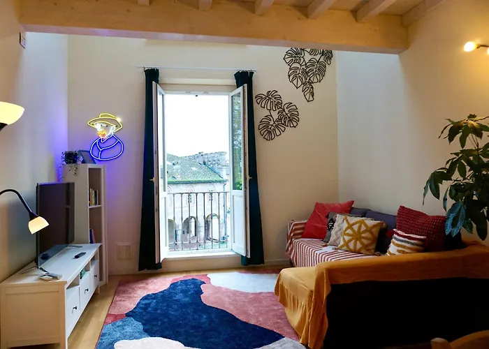 Cozy Flat Appartamento