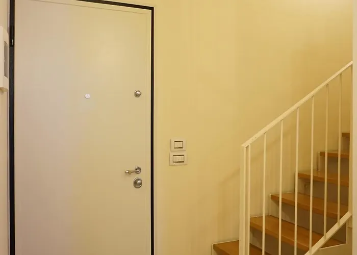 Cozy Flat Appartamento *