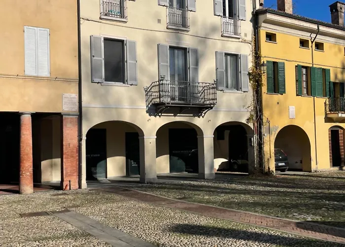 Appartamento Cozy Flat