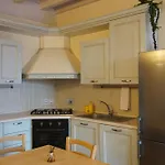 Cozy Flat Fontanellato