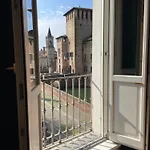 Cozy Flat Fontanellato