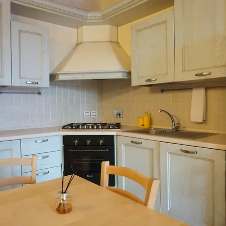 Cozy Flat * Fontanellato