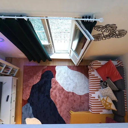 Cozy Flat *
