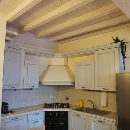 Cozy Flat * Fontanellato