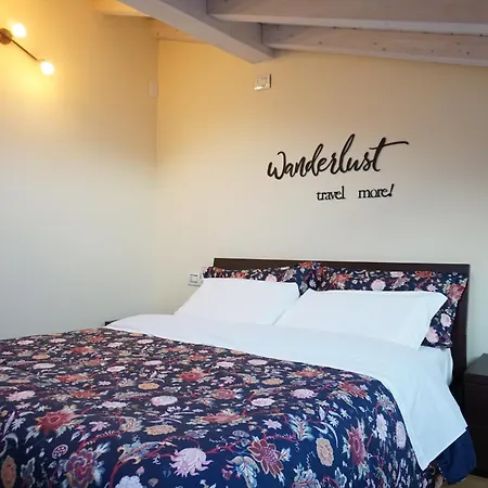 Cozy Flat * Fontanellato