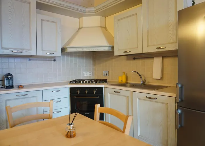 Cozy Flat * Fontanellato