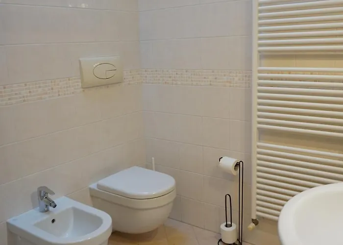 Cozy Flat * Fontanellato