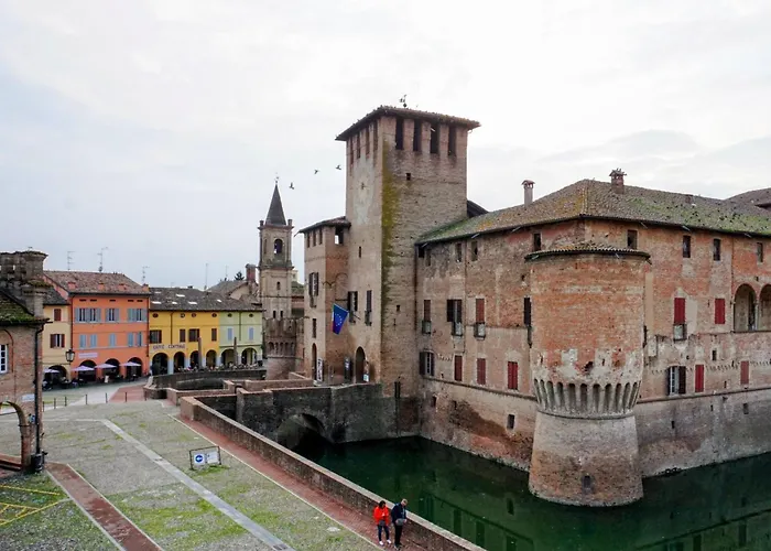 Cozy Flat Apartment *