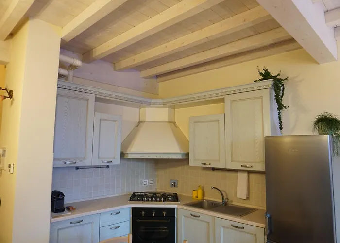 Cozy Flat * Fontanellato