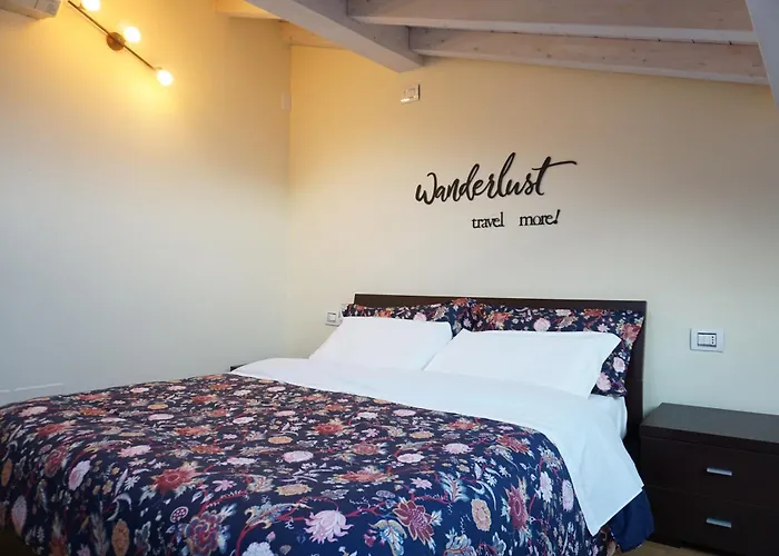 Cozy Flat * Fontanellato