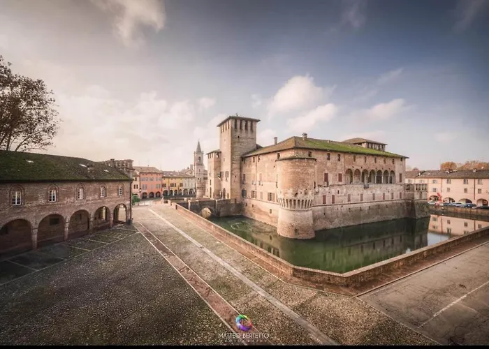 Apartamento Cozy Flat *